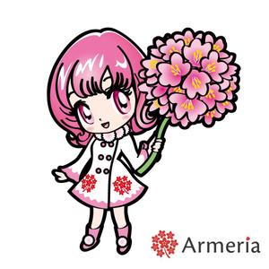 mamikaru (mamikaru)さんのブランドのイメージキャラ制作依頼の仕事への提案