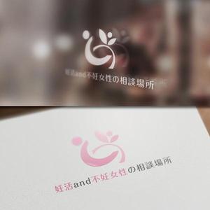 late_design (late_design)さんの妊活and不妊女性の一生相談への提案