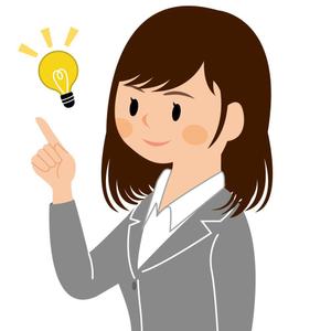 NonnoDesignLabo 片岡希 (NozomiKataoka)さんの新潟県新発田市の地域情報ブログ執筆者（女性）のキャラクターデザインへの提案