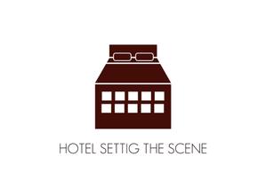 tora (tora_09)さんのコンセプトホテルのロゴデザインお願い致します！への提案