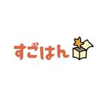 creyonさんの「いつもの仕事をワクワクでいっぱいの“たのしごと”に！すごはん」のロゴ作成への提案