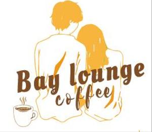 creative1 (AkihikoMiyamoto)さんのコーヒー　カフェ　ロゴデザインへの提案