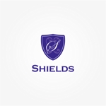 nakagawak (nakagawak)さんの「Shields」のロゴ作成への提案