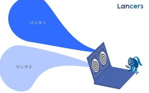 oichizuさんの【ランサーズ公式】404ページのデザイン作成への提案