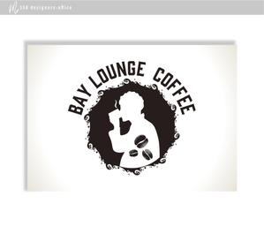 m358designers-office (masa_tibineo_358)さんのコーヒー　カフェ　ロゴデザインへの提案