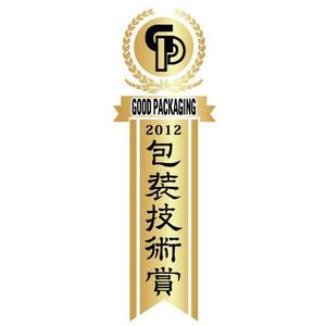 Chihua【認定ランサー】 ()さんのクッドパッケージを勲章風にへの提案