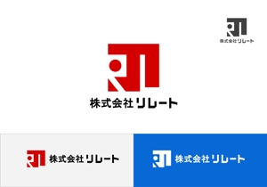 Suisui (Suisui)さんの新規設立会社のロゴ作成への提案