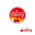 singstyro (singstyro)さんのCAFE＆BAR「Cherry」のロゴマーク・ロゴタイプのご依頼ですへの提案