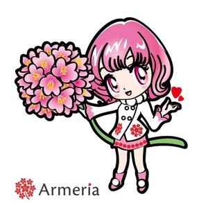 mamikaru (mamikaru)さんのブランドのイメージキャラ制作依頼の仕事への提案