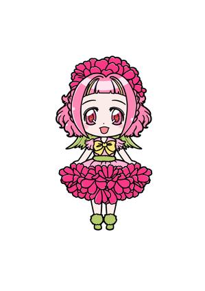 もくもくや/岡田 (mokumokuya_okada)さんのブランドのイメージキャラ制作依頼の仕事への提案