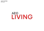 Daiki Chiba (DaikiChiba)さんのAZ･C　LIVING　　ロゴ作成依頼への提案