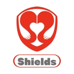 オタマ (otamake)さんの「Shields」のロゴ作成への提案