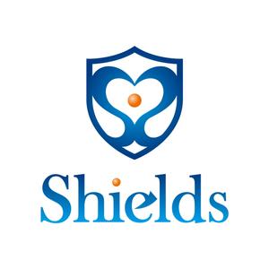 OnionDesign (OnionDesign)さんの「Shields」のロゴ作成への提案