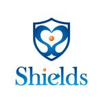 OnionDesign (OnionDesign)さんの「Shields」のロゴ作成への提案