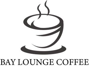bo73 (hirabo)さんのコーヒー　カフェ　ロゴデザインへの提案