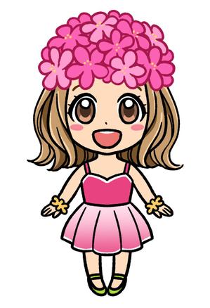 pisco (pistachio305)さんのブランドのイメージキャラ制作依頼の仕事への提案