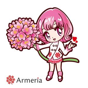 mamikaru (mamikaru)さんのブランドのイメージキャラ制作依頼の仕事への提案
