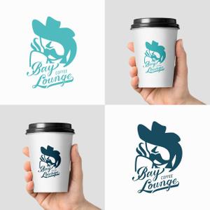 yyboo (yyboo)さんのコーヒー　カフェ　ロゴデザインへの提案
