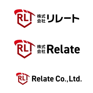 wawamae (wawamae)さんの新規設立会社のロゴ作成への提案