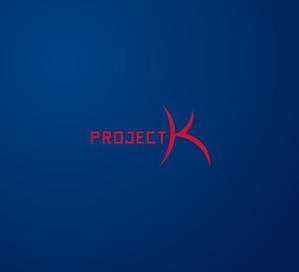 Kiwi Design (kiwi_design)さんの「Project K」のロゴ依頼への提案