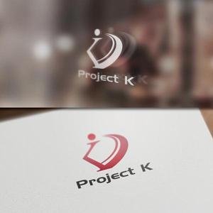 BKdesign (late_design)さんの「Project K」のロゴ依頼への提案