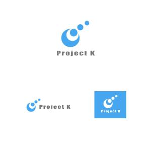 ryokuenさんの「Project K」のロゴ依頼への提案