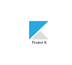 okj-godhand (okj-godhand)さんの「Project K」のロゴ依頼への提案