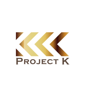 nom-koji (nom-koji)さんの「Project K」のロゴ依頼への提案