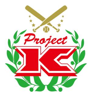 gravelさんの「Project K」のロゴ依頼への提案