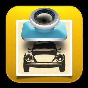 hiro-psworkさんのiPhoneアプリのアイコンデザインへの提案