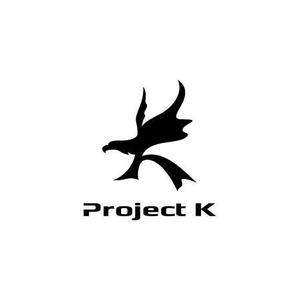 arizonan5 (arizonan5)さんの「Project K」のロゴ依頼への提案