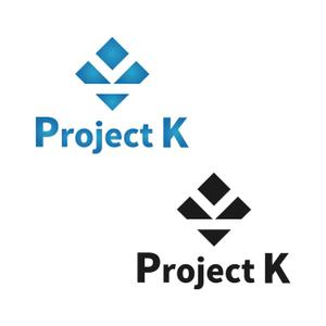 Craftsman-design (Craftsman-design)さんの「Project K」のロゴ依頼への提案