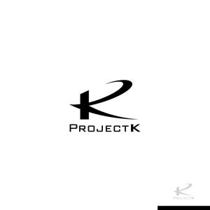 sakari2 (sakari2)さんの「Project K」のロゴ依頼への提案