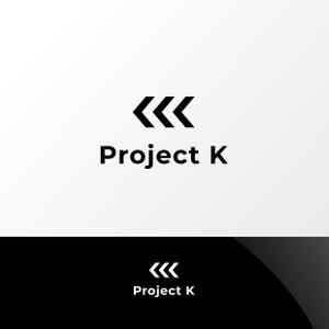 Nyankichi.com (Nyankichi_com)さんの「Project K」のロゴ依頼への提案