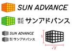 marsさんの総合建設会社のロゴ制作への提案