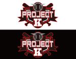 Force-Factory (coresoul)さんの「Project K」のロゴ依頼への提案