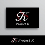 White-design (White-design)さんの「Project K」のロゴ依頼への提案