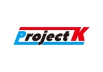 tora (tora_09)さんの「Project K」のロゴ依頼への提案