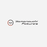 fplus (favolit_plus)さんの「Yamanouchi Picture's」のロゴ作成への提案