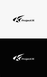 odo design (pekoodo)さんの「Project K」のロゴ依頼への提案