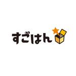 creyonさんの「いつもの仕事をワクワクでいっぱいの“たのしごと”に！すごはん」のロゴ作成への提案