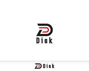 Chapati (tyapa)さんの株式会社　Disk　ロゴへの提案
