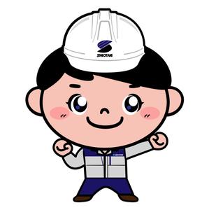 あーまん (aaman)さんの私たちと一緒に街を創る企業キャラクターを募集します！！への提案