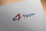 Kiwi Design (kiwi_design)さんのBizTech株式会社の企業ロゴ募集への提案