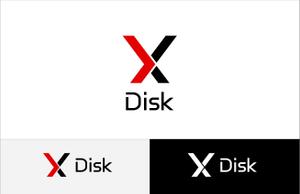 Suisui (Suisui)さんの株式会社　Disk　ロゴへの提案