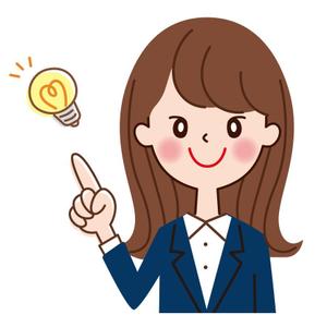 Chiiiz (chiiiz)さんの新潟県新発田市の地域情報ブログ執筆者（女性）のキャラクターデザインへの提案
