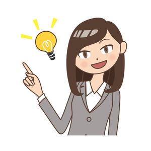 yoxxxcy (yoxxxcy)さんの新潟県新発田市の地域情報ブログ執筆者（女性）のキャラクターデザインへの提案