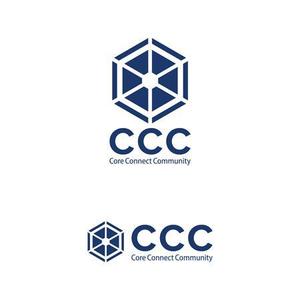 smartdesign (smartdesign)さんのCoreConnectCommunityのロゴ制作依頼への提案