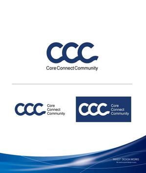 invest (invest)さんのCoreConnectCommunityのロゴ制作依頼への提案