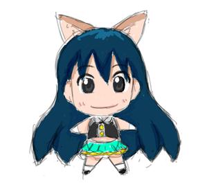 ahiru (kaerukaeru8706)さんの産前や産後のママさんケア専門整体院のイメージイラストへの提案